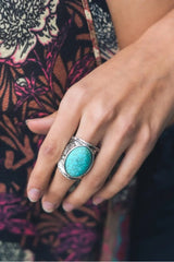 Robin's Egg Turquoise Ring💍