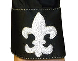Rockmount Silver Fleur di Lis Shirt