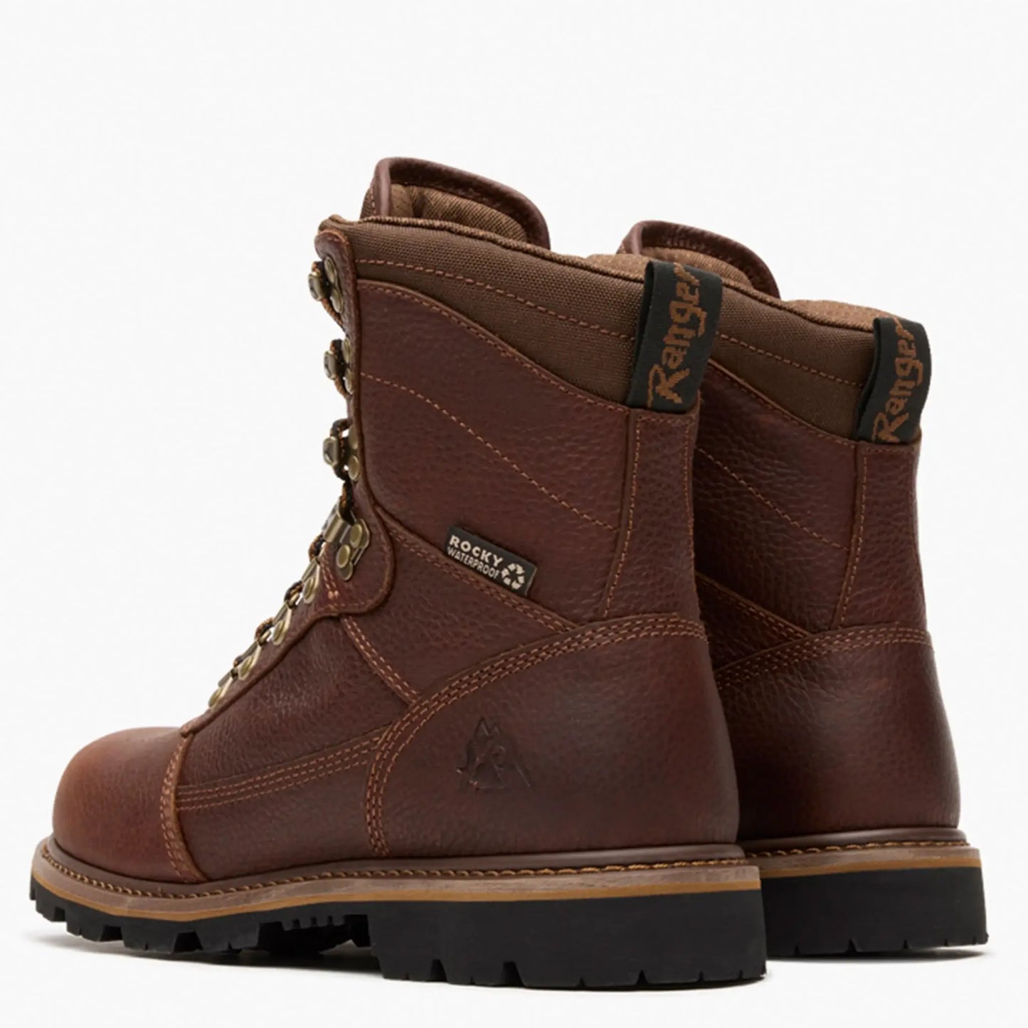 Rocky Ranger Waterproof Outdoor Boot - Rocky Boots - Flyclothing LLC