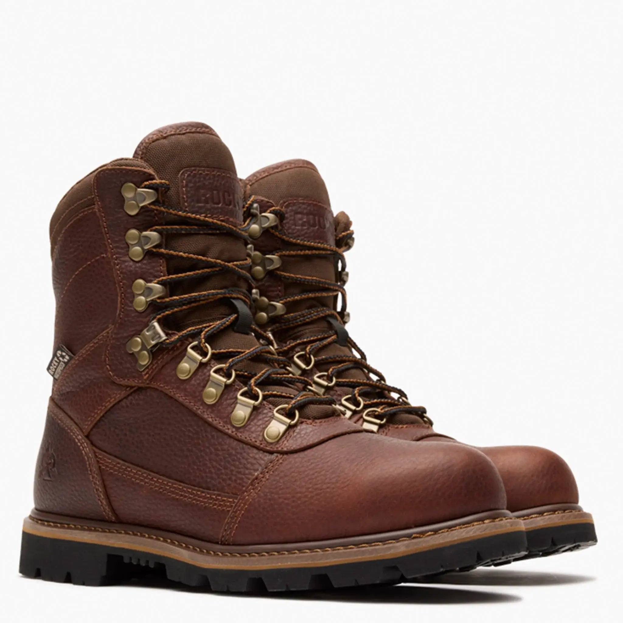 Rocky Ranger Waterproof Outdoor Boot - Rocky Boots - Flyclothing LLC