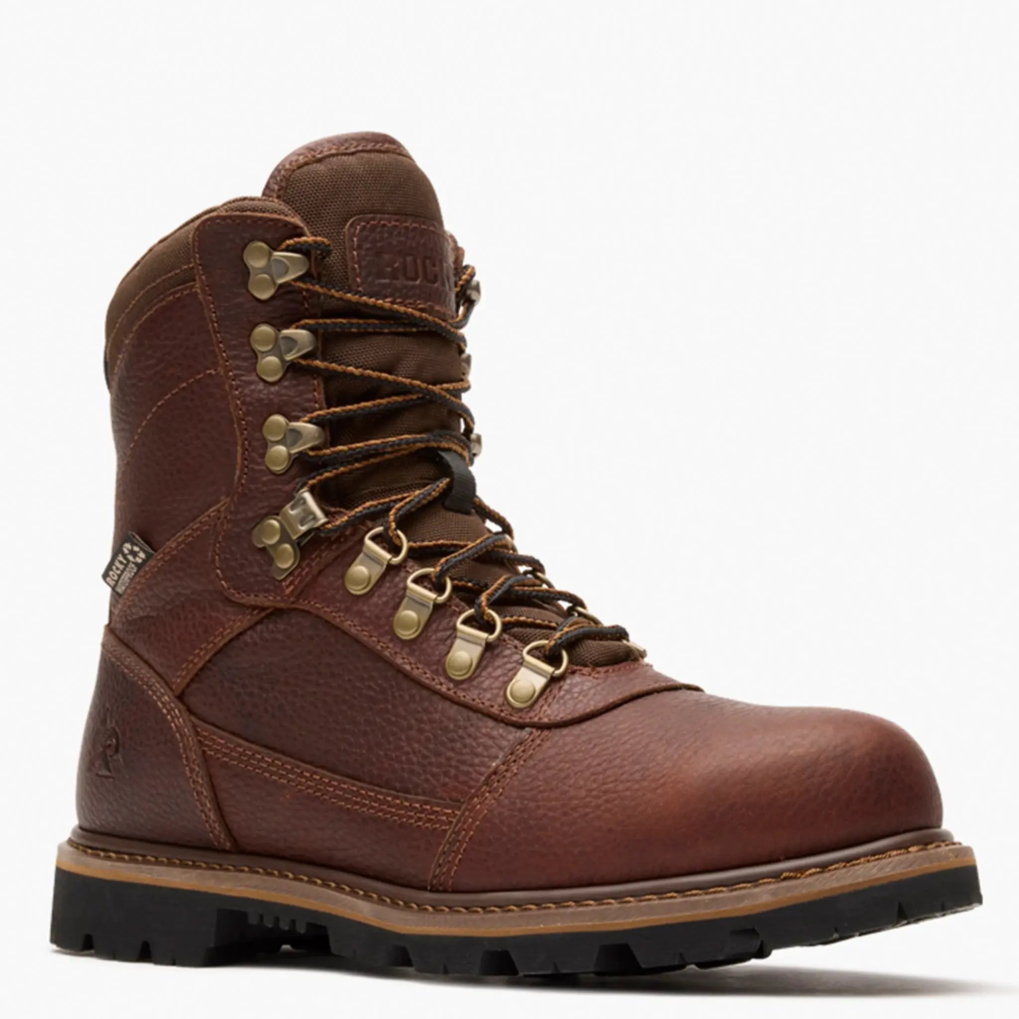 Rocky Ranger Waterproof Outdoor Boot - Rocky Boots - Flyclothing LLC