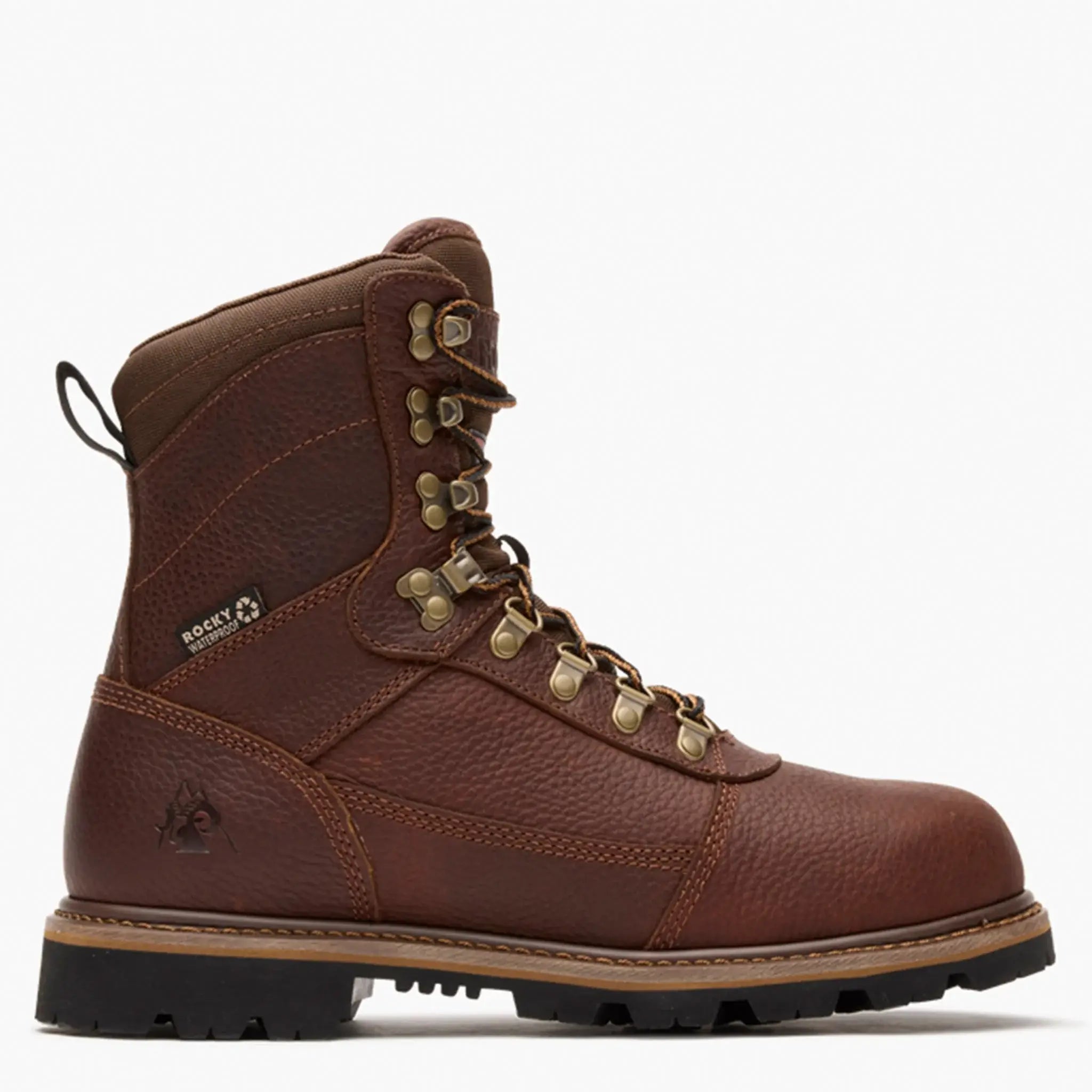 Rocky Ranger 800G Insulated Outdoor Boot ® - Rocky Boots - Flyclothing LLC