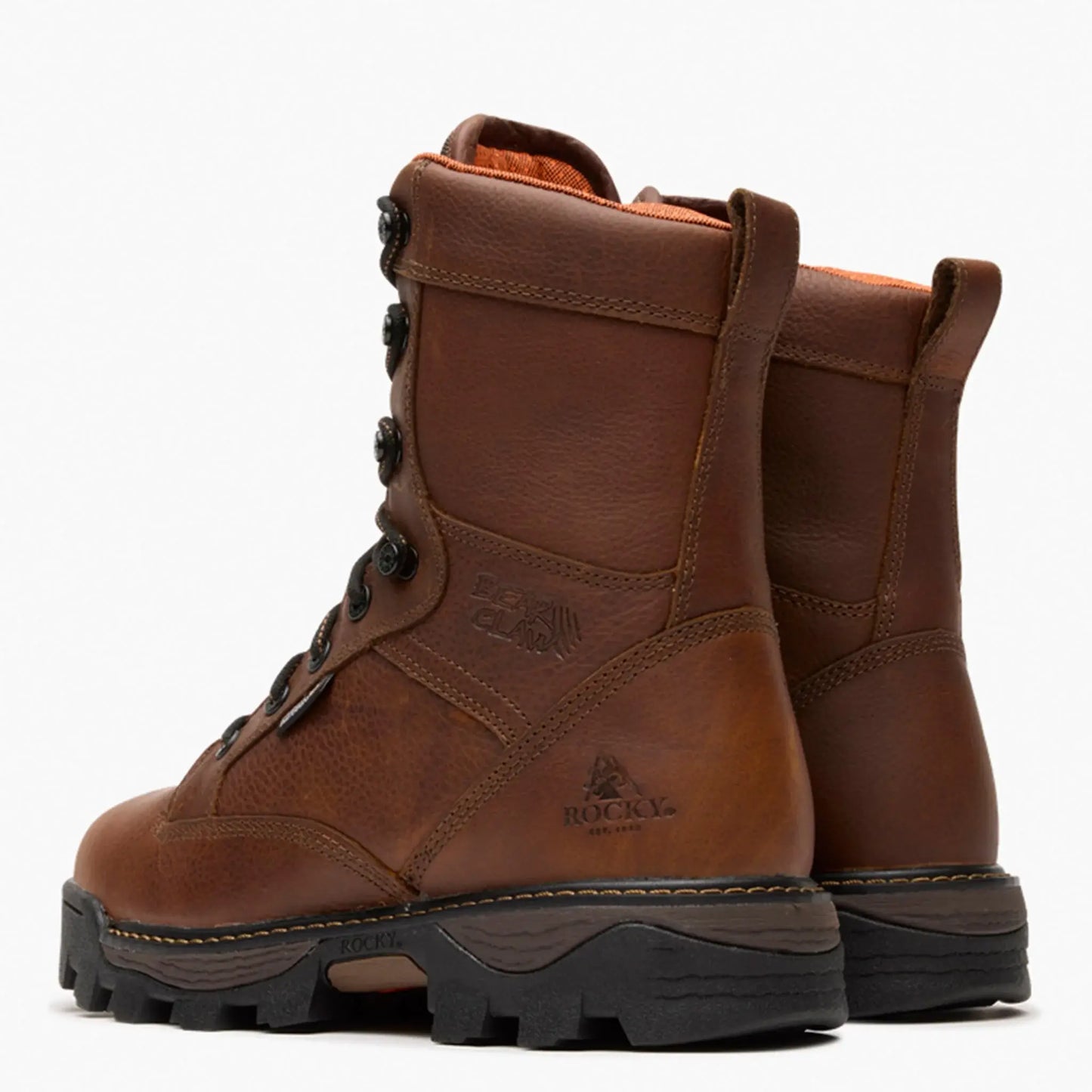 Rocky BearClaw 400G Insulated Hunting Boot - Rocky Boots - Flyclothing LLC