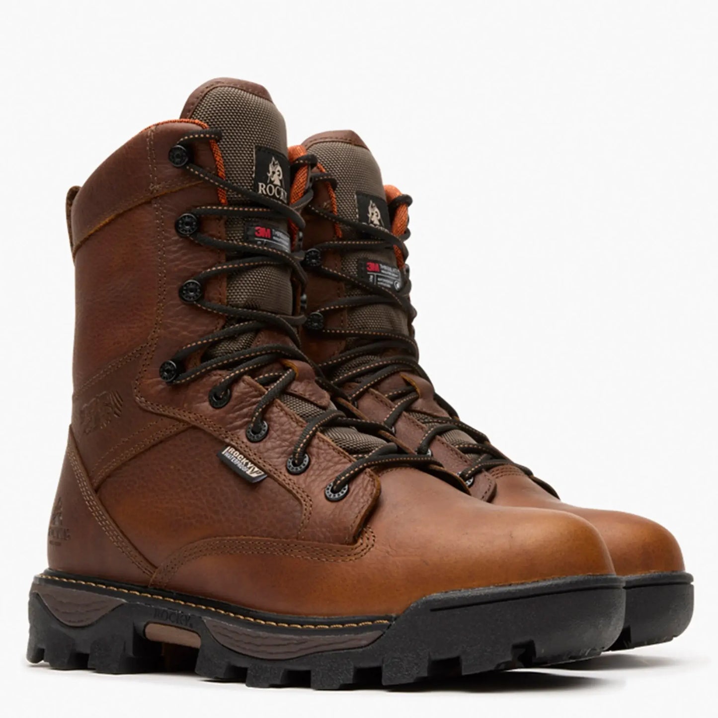 Rocky BearClaw 400G Insulated Hunting Boot - Rocky Boots - Flyclothing LLC