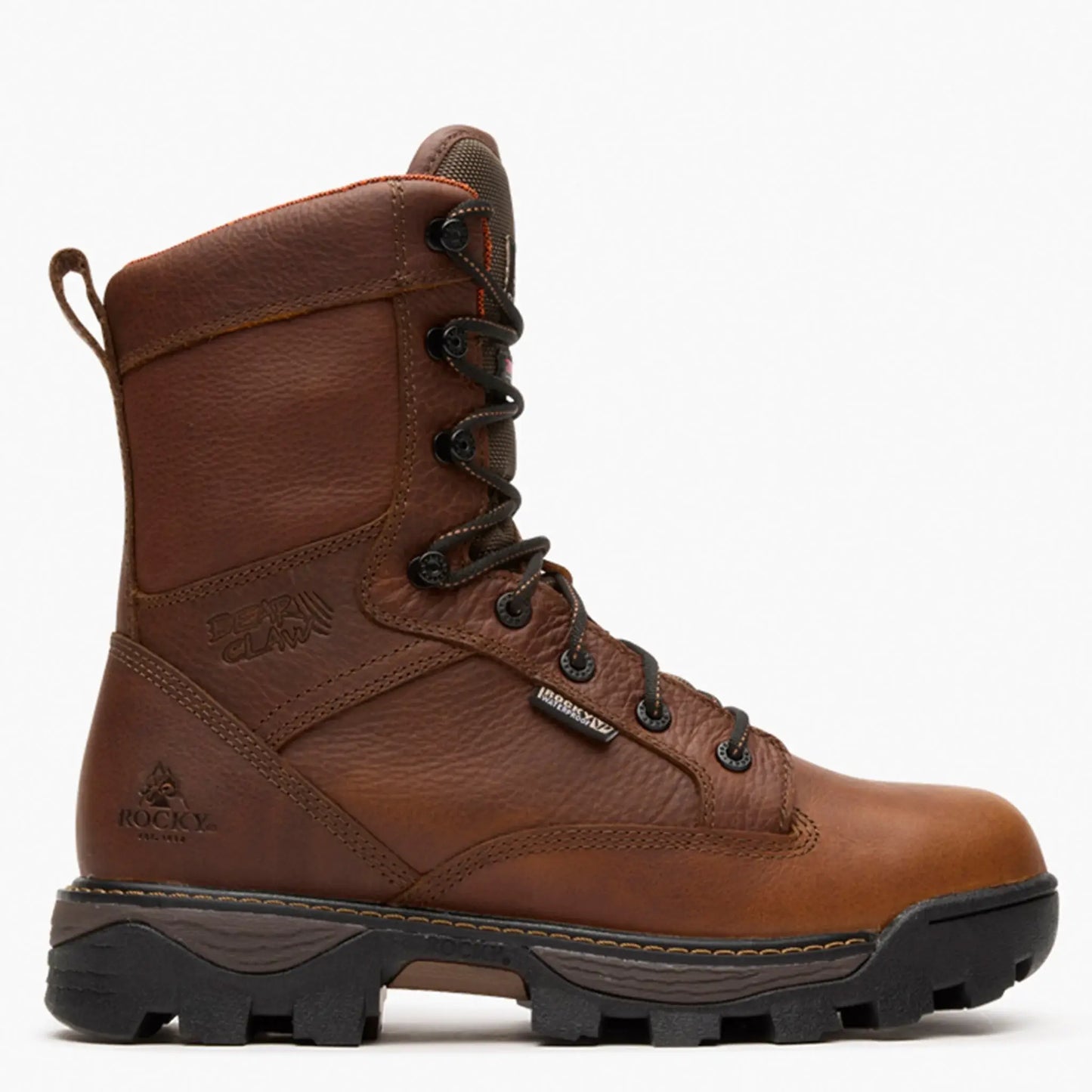Rocky BearClaw 400G Insulated Hunting Boot - Rocky Boots - Flyclothing LLC