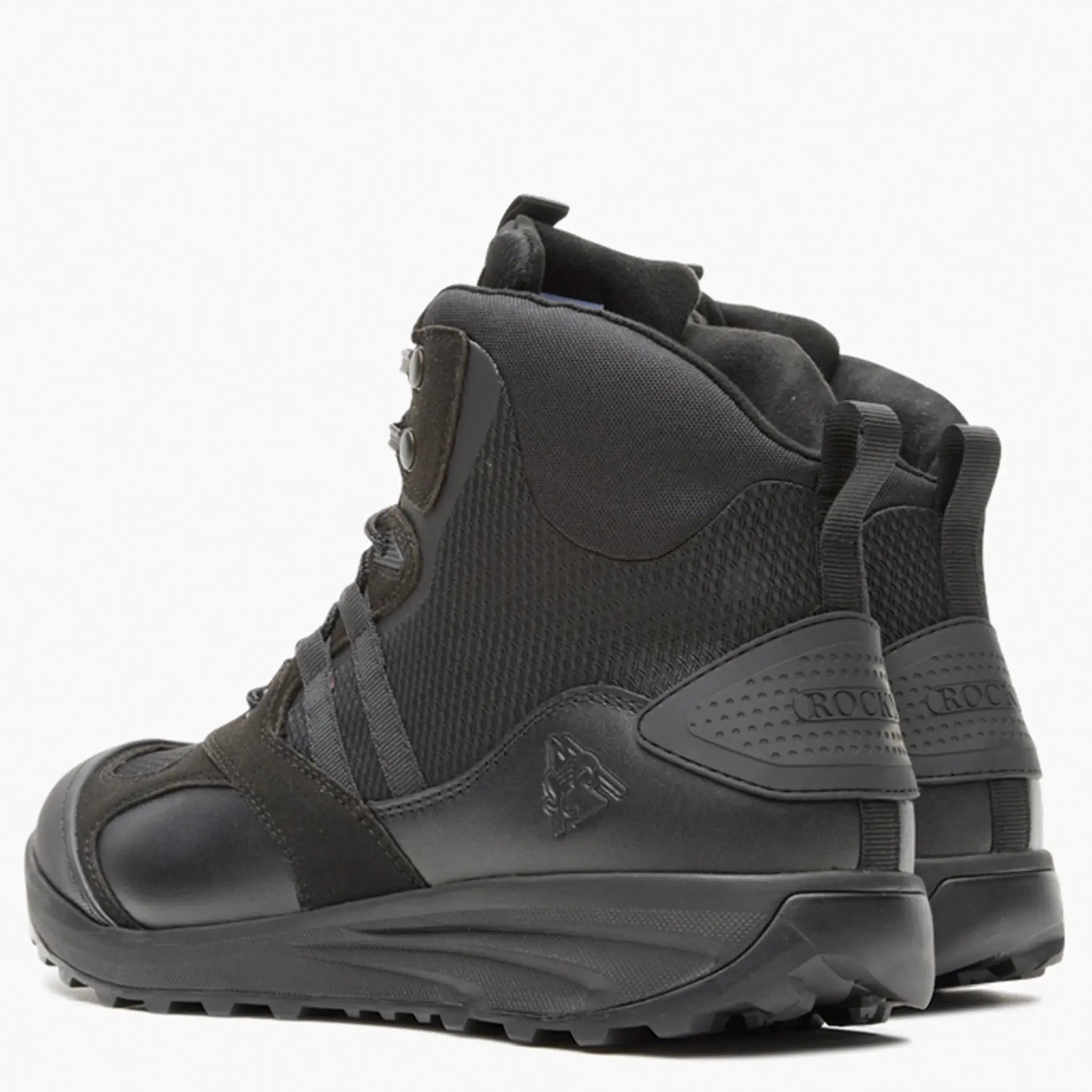 Rocky Ultra Ops 6" Public Service Boot - Rocky Boots - Flyclothing LLC