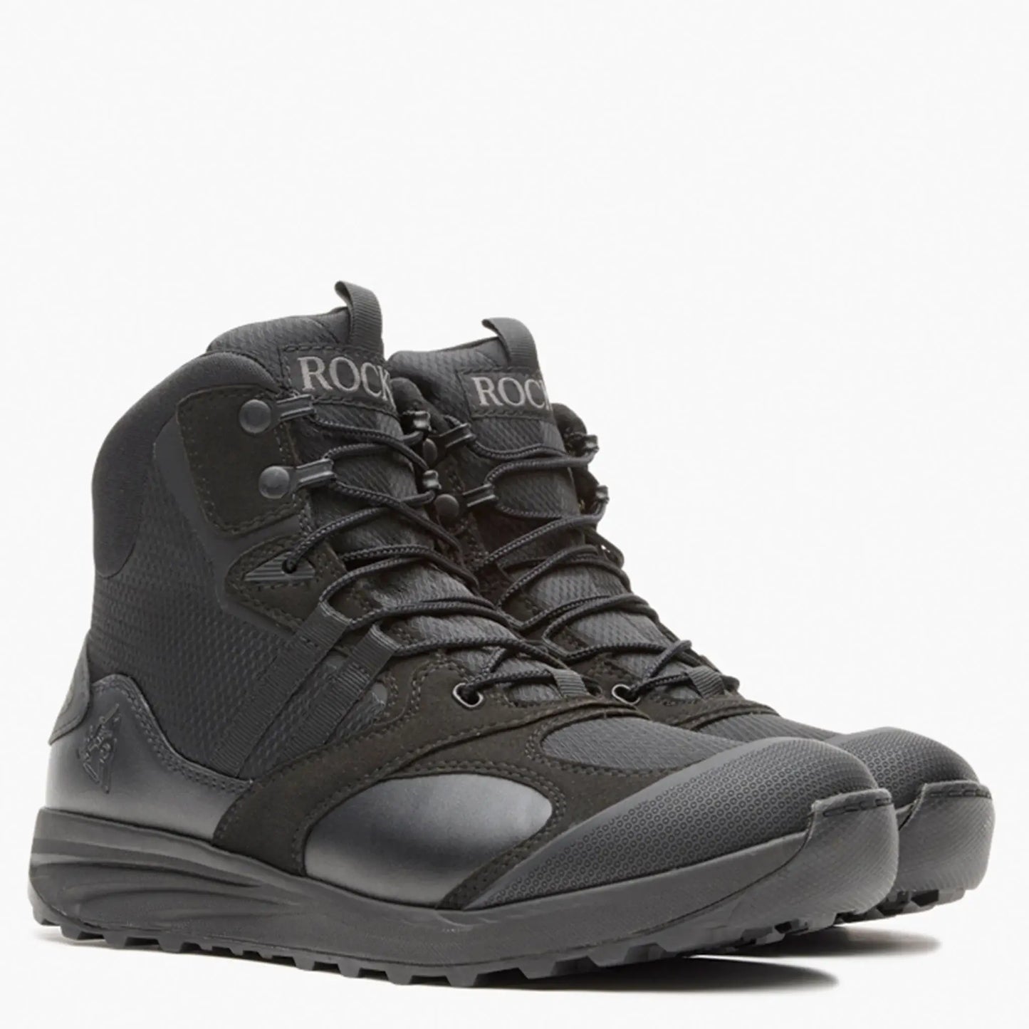 Rocky Ultra Ops 6" Public Service Boot - Rocky Boots - Flyclothing LLC