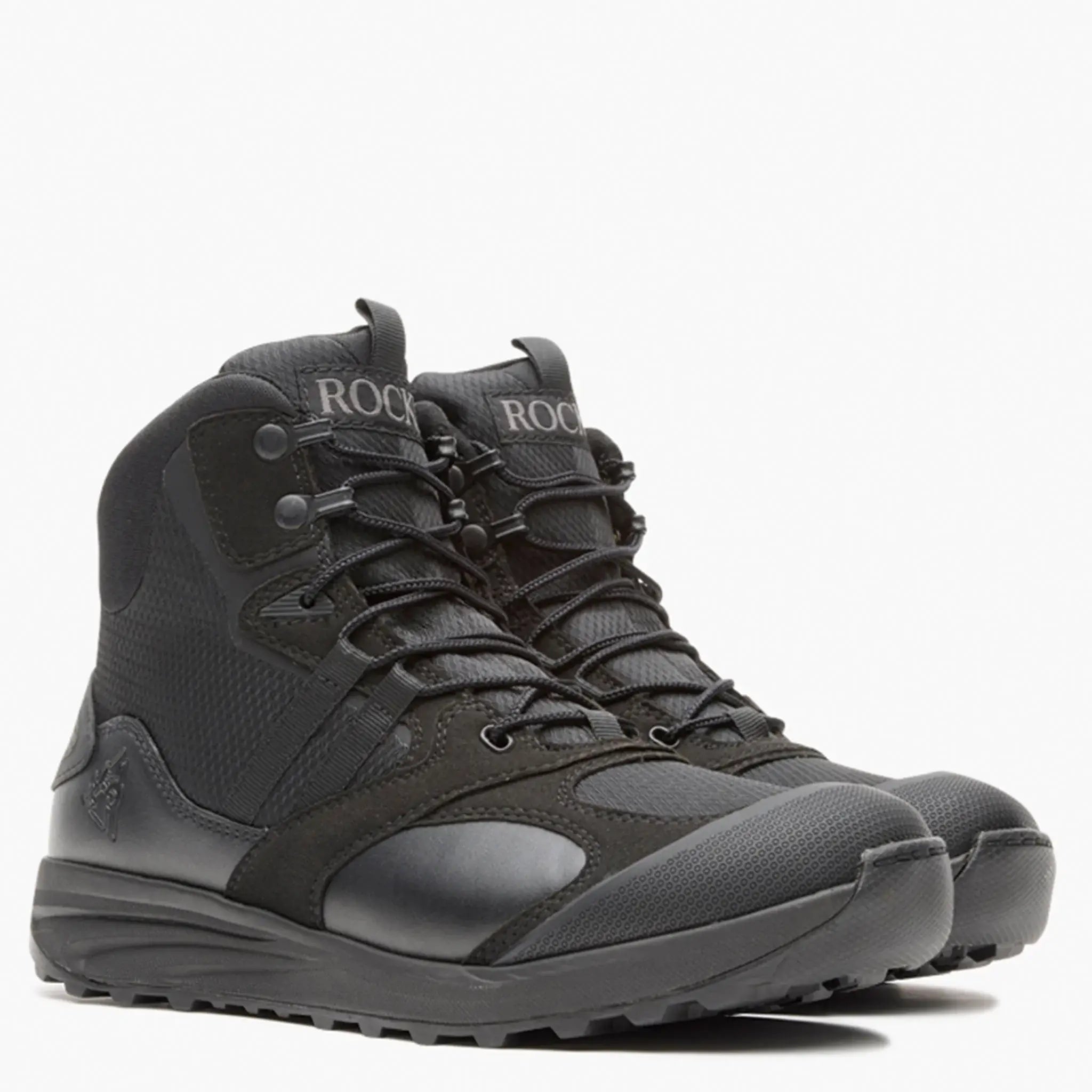 Rocky Ultra Ops 6" Public Service Boot - Rocky Boots - Flyclothing LLC