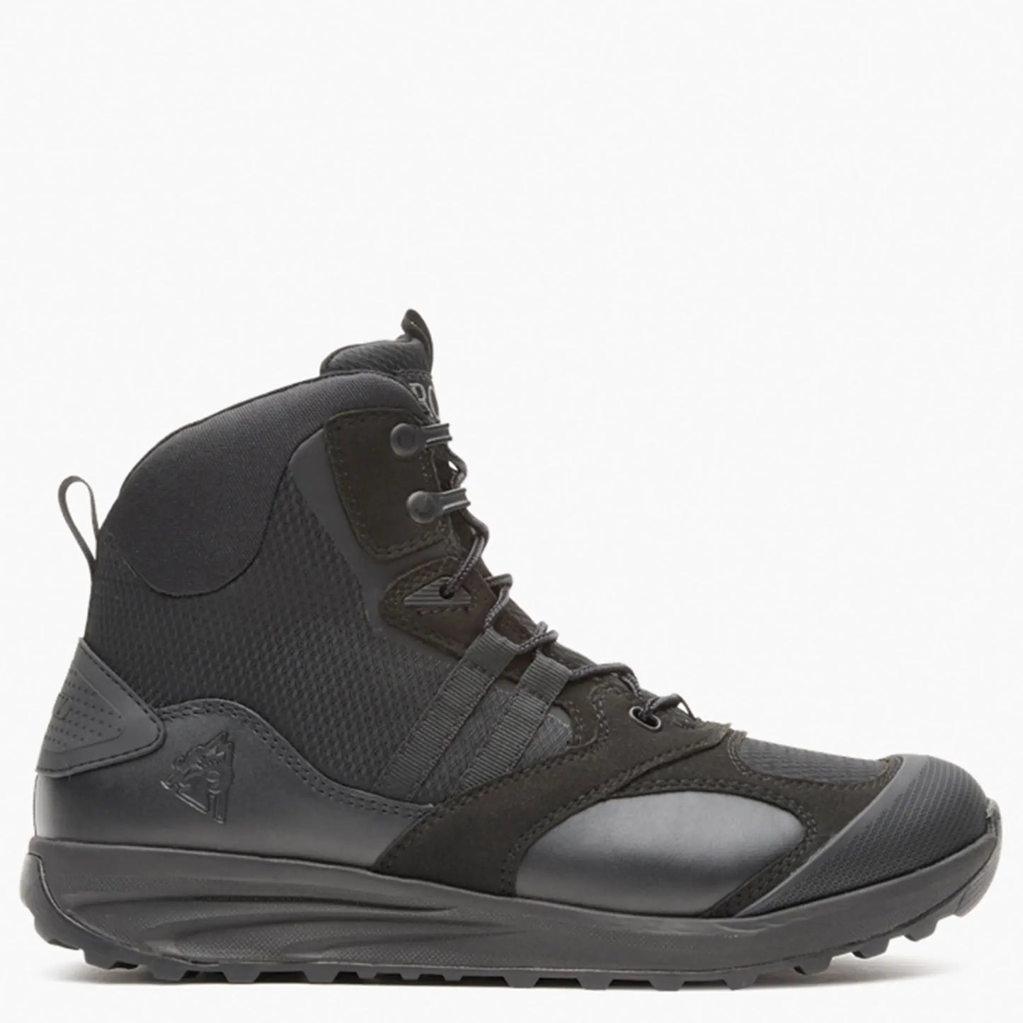 Rocky Ultra Ops 6" Public Service Boot - Rocky Boots - Flyclothing LLC