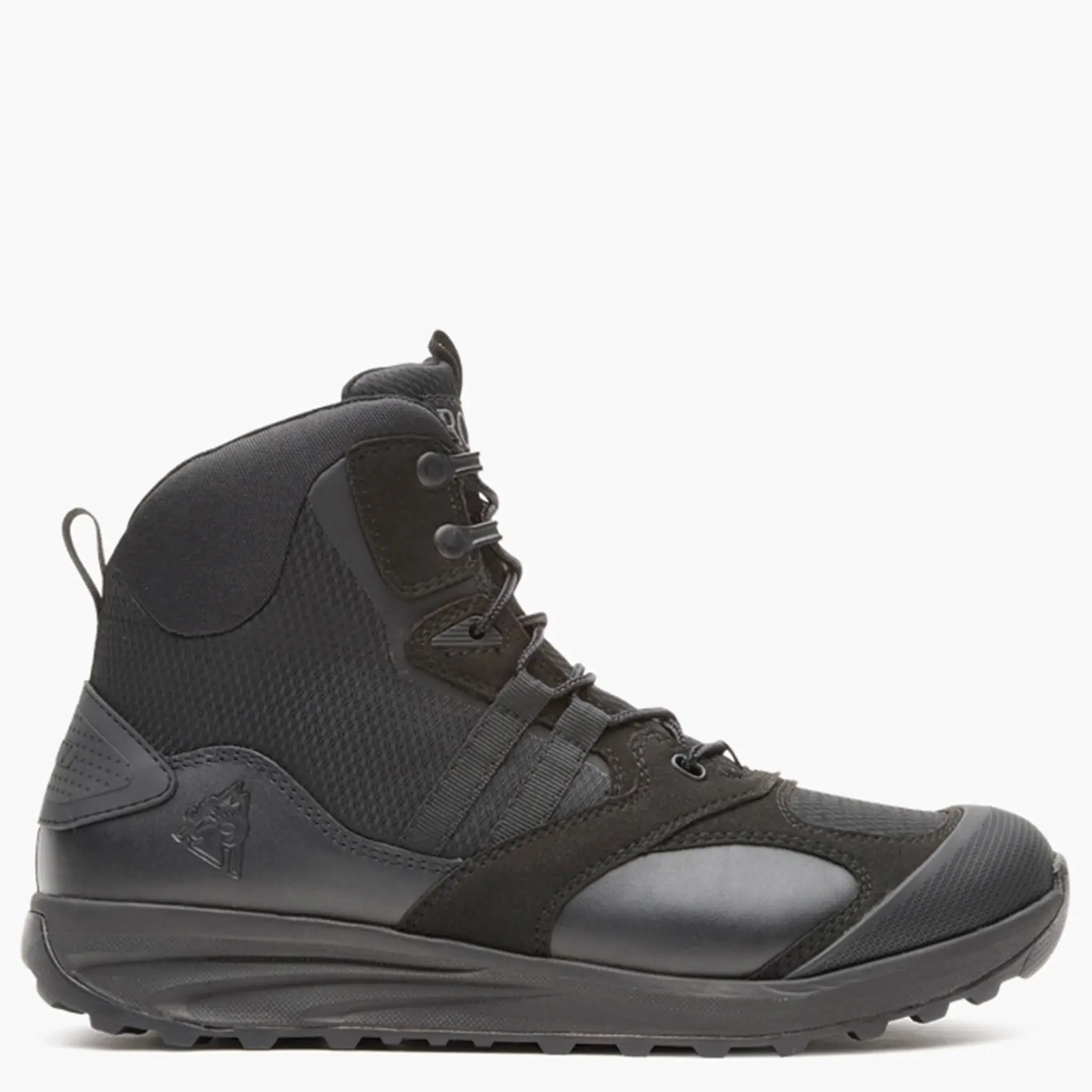 Rocky Ultra Ops 6" Public Service Boot - Rocky Boots - Flyclothing LLC