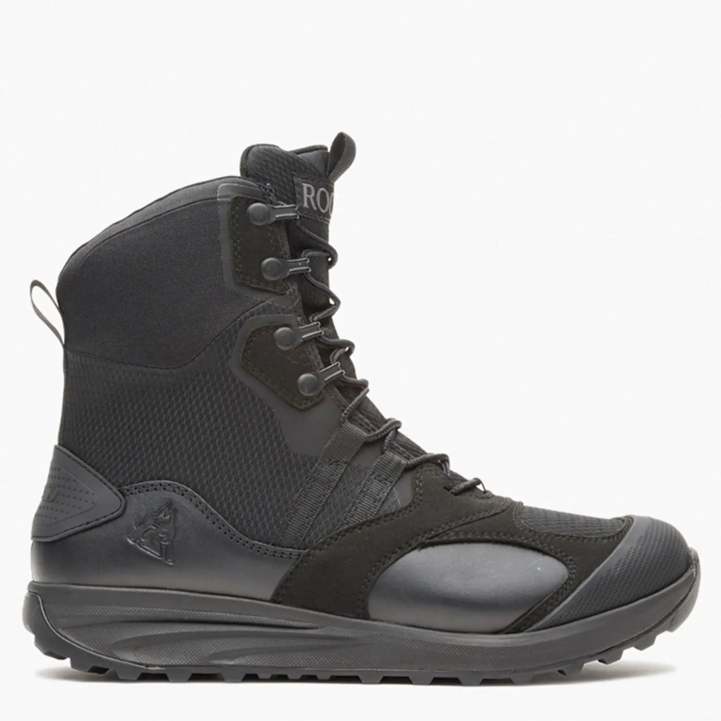 Rocky Ultra Ops 8" Public Service Boot - Rocky Boots - Flyclothing LLC