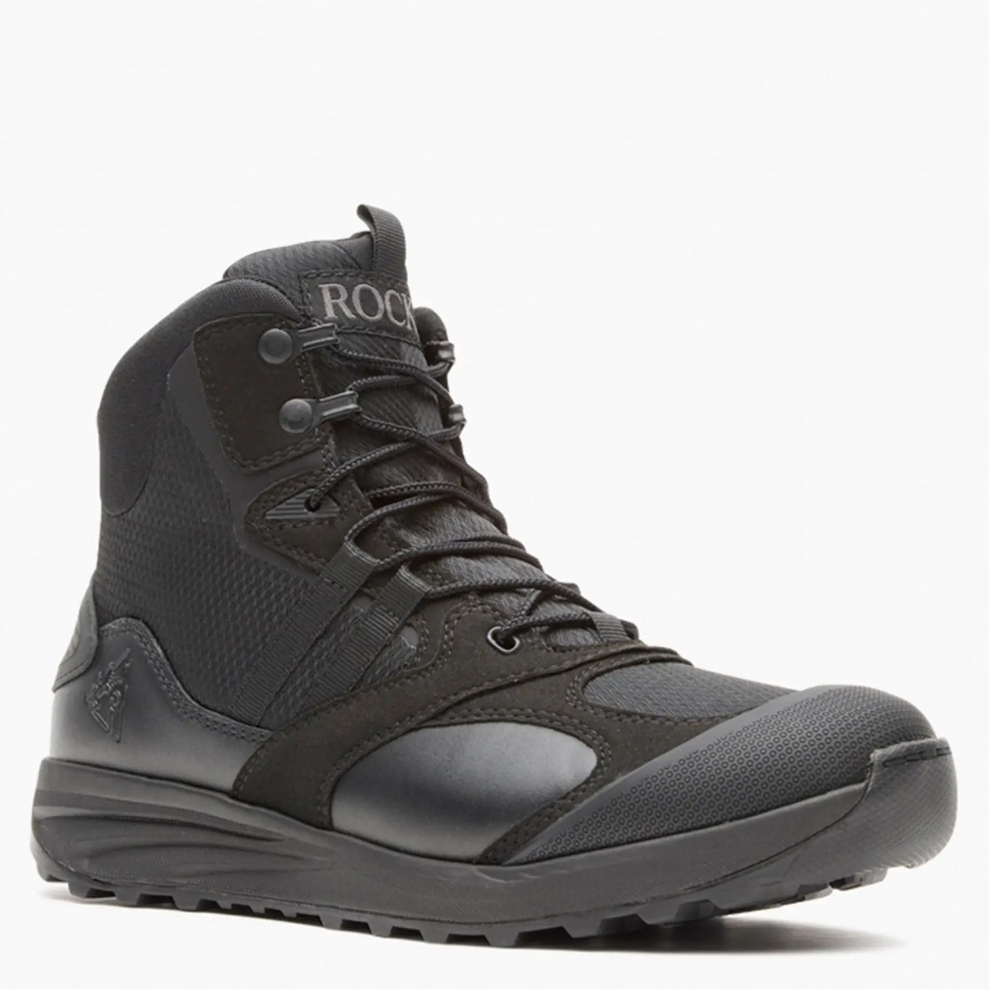 Rocky Ultra Ops 6" Public Service Boot - Rocky Boots - Flyclothing LLC
