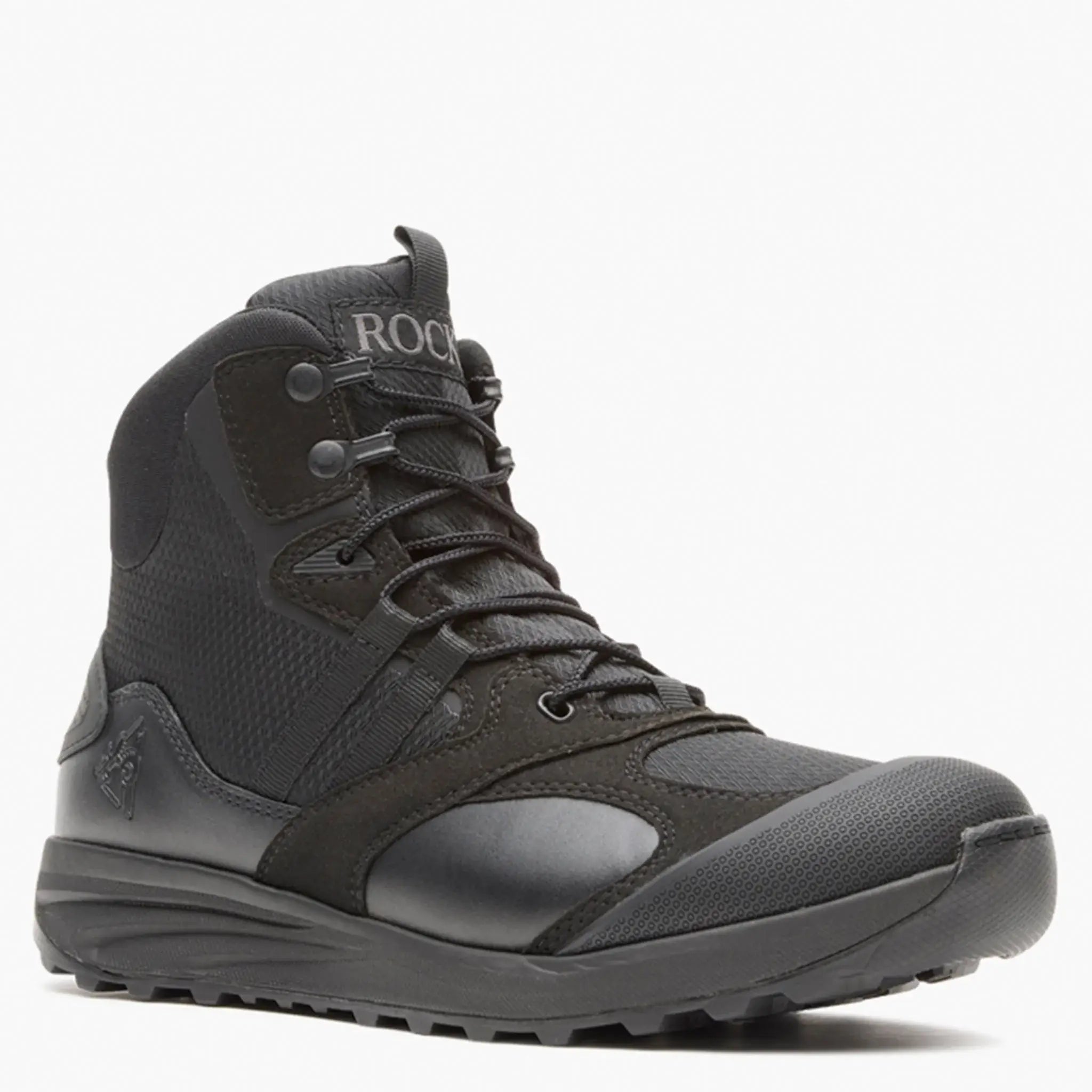 Rocky Ultra Ops 6" Public Service Boot - Rocky Boots - Flyclothing LLC
