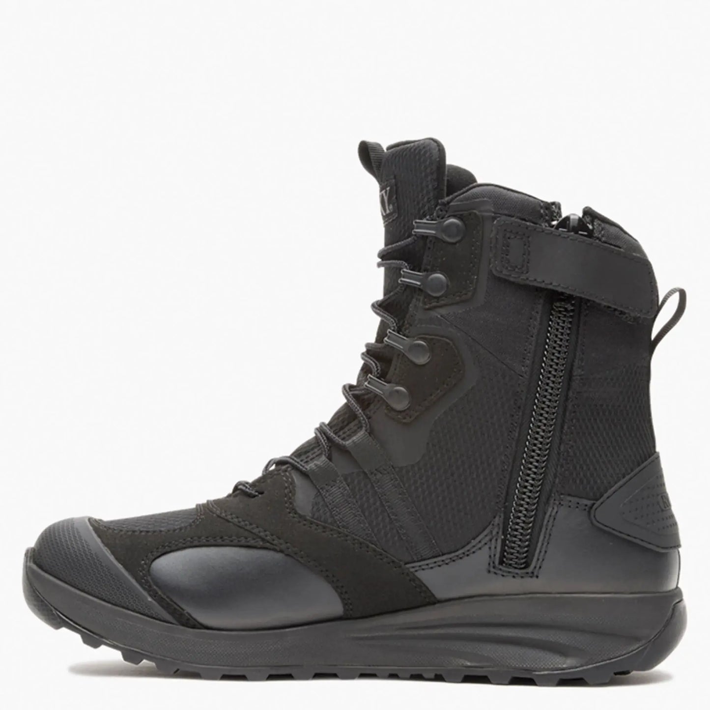 Rocky Ultra Ops 8" Public Service Boot - Rocky Boots - Flyclothing LLC