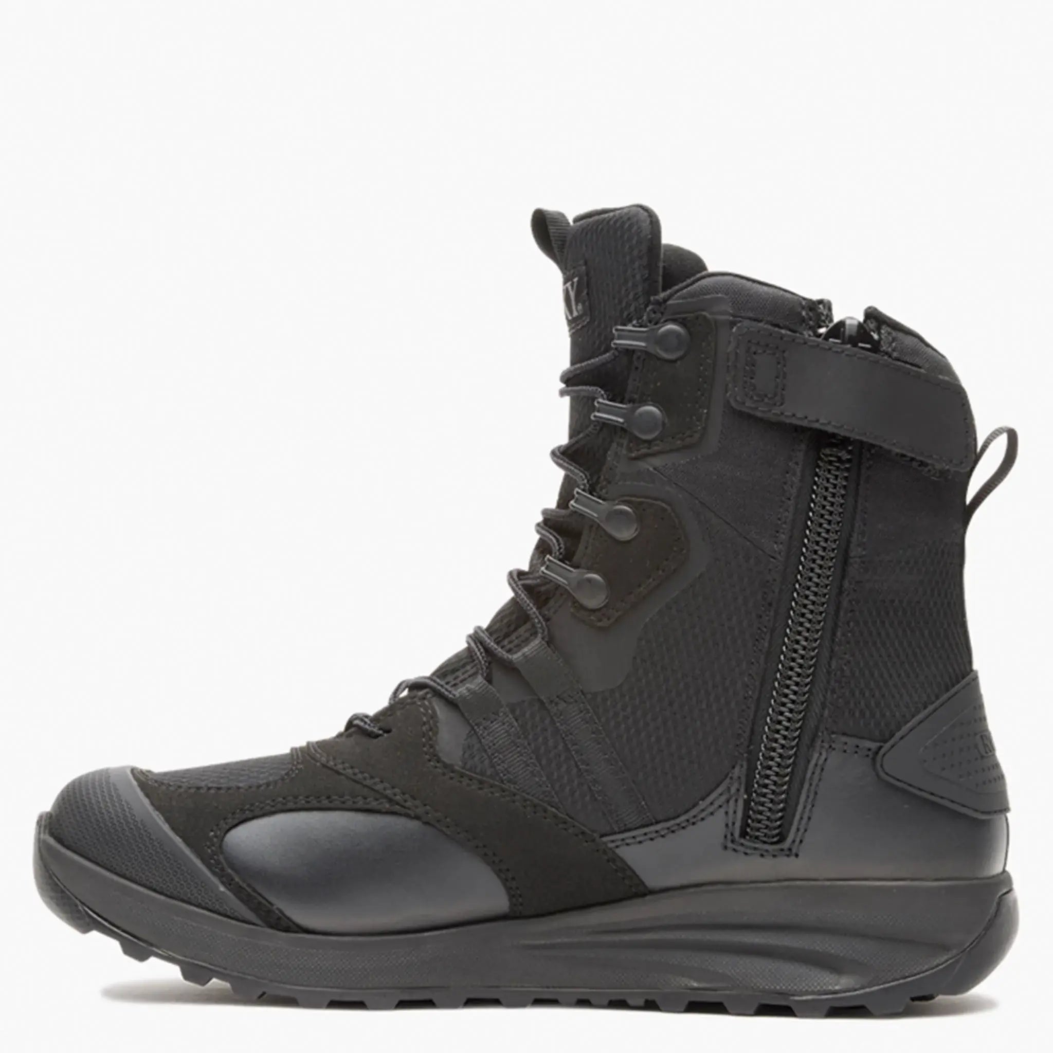 Rocky Ultra Ops 8" Public Service Boot - Rocky Boots - Flyclothing LLC