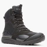 Rocky Ultra Ops 8" Public Service Boot - Rocky Boots - Flyclothing LLC
