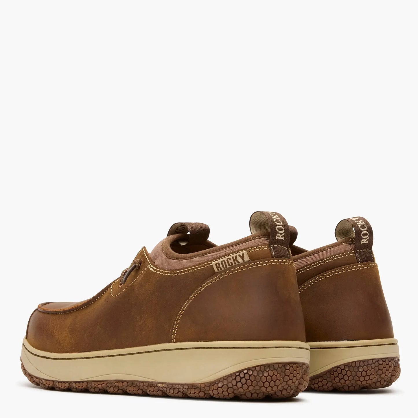 Rocky Dry-Strike SRX Composite Toe Work Shoe - Rocky Boots - Flyclothing LLC