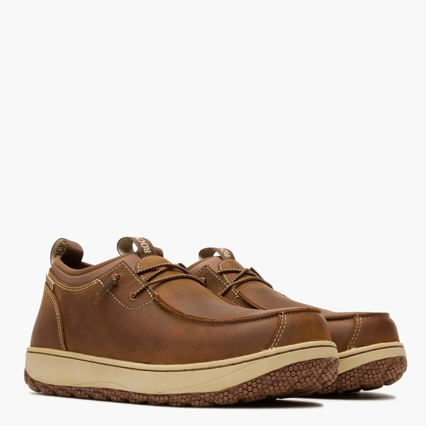 Rocky Dry-Strike SRX Composite Toe Work Shoe - Rocky Boots - Flyclothing LLC