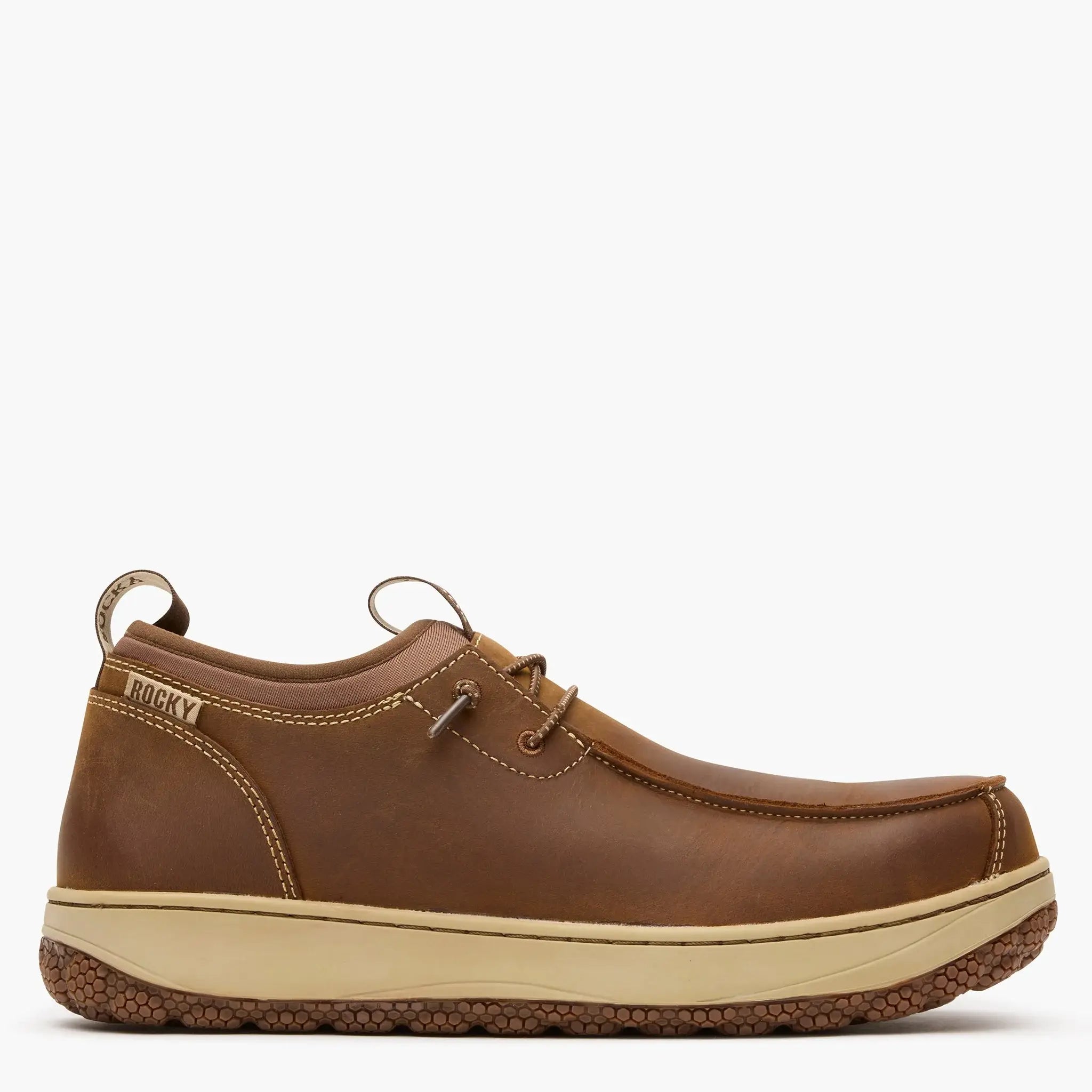 Rocky Dry-Strike SRX Composite Toe Work Shoe - Rocky Boots - Flyclothing LLC