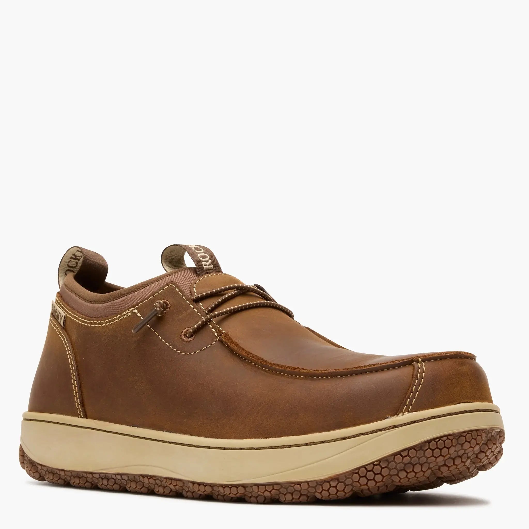 Rocky Dry-Strike SRX Composite Toe Work Shoe - Rocky Boots - Flyclothing LLC