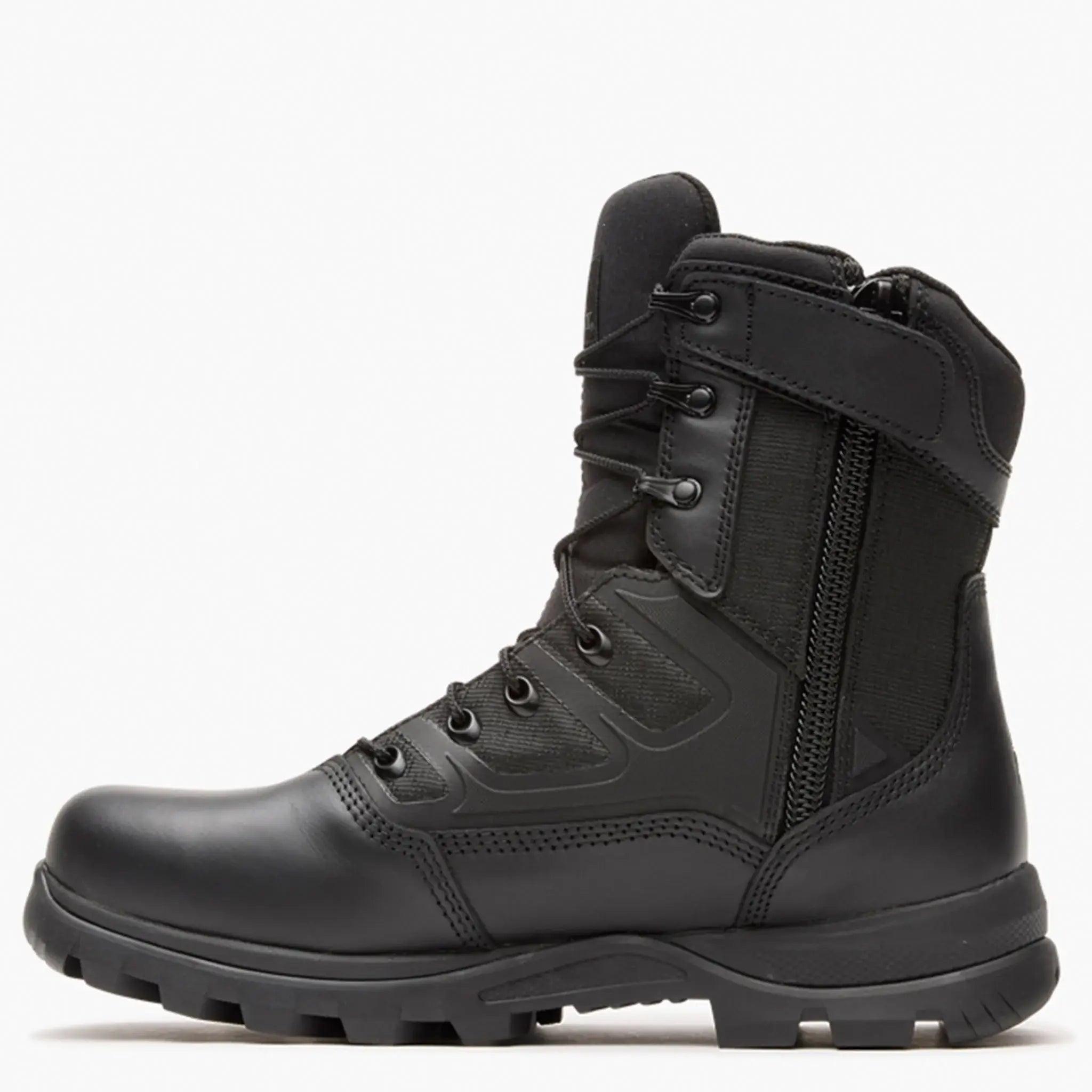 Rocky Enforcer 8" Waterproof Public Service Boot - Rocky Boots - Flyclothing LLC