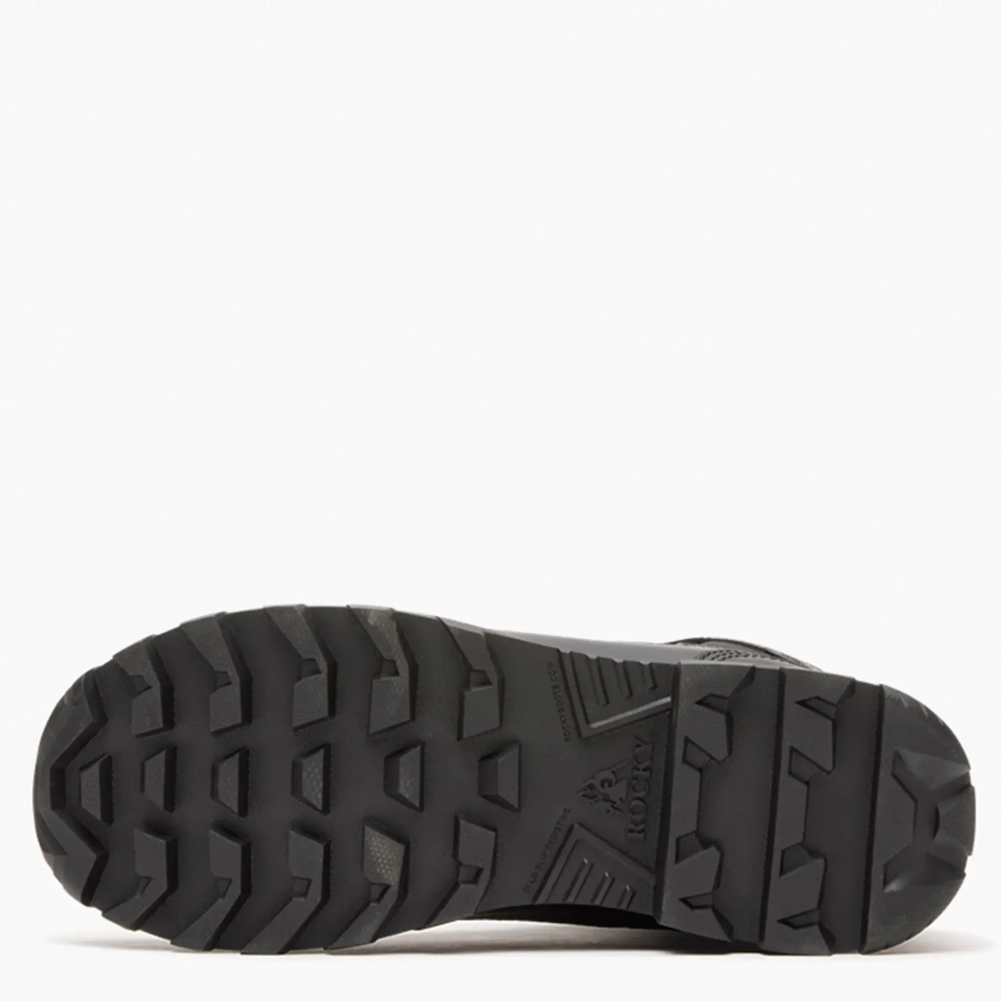 Rocky Enforcer 8" Composite Toe Public Service Boot - Rocky Boots - Flyclothing LLC