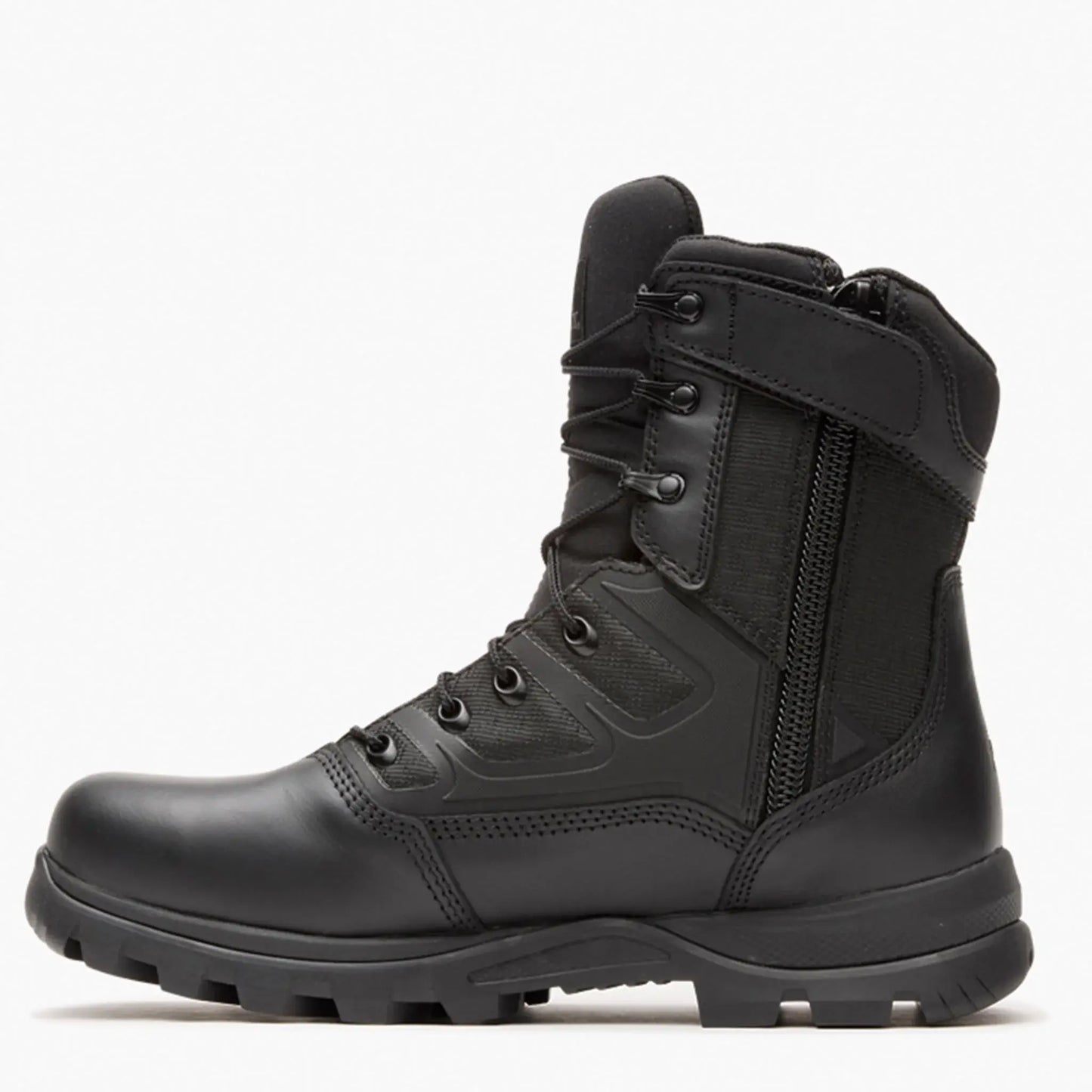 Rocky Enforcer 8" Composite Toe Public Service Boot - Rocky Boots - Flyclothing LLC