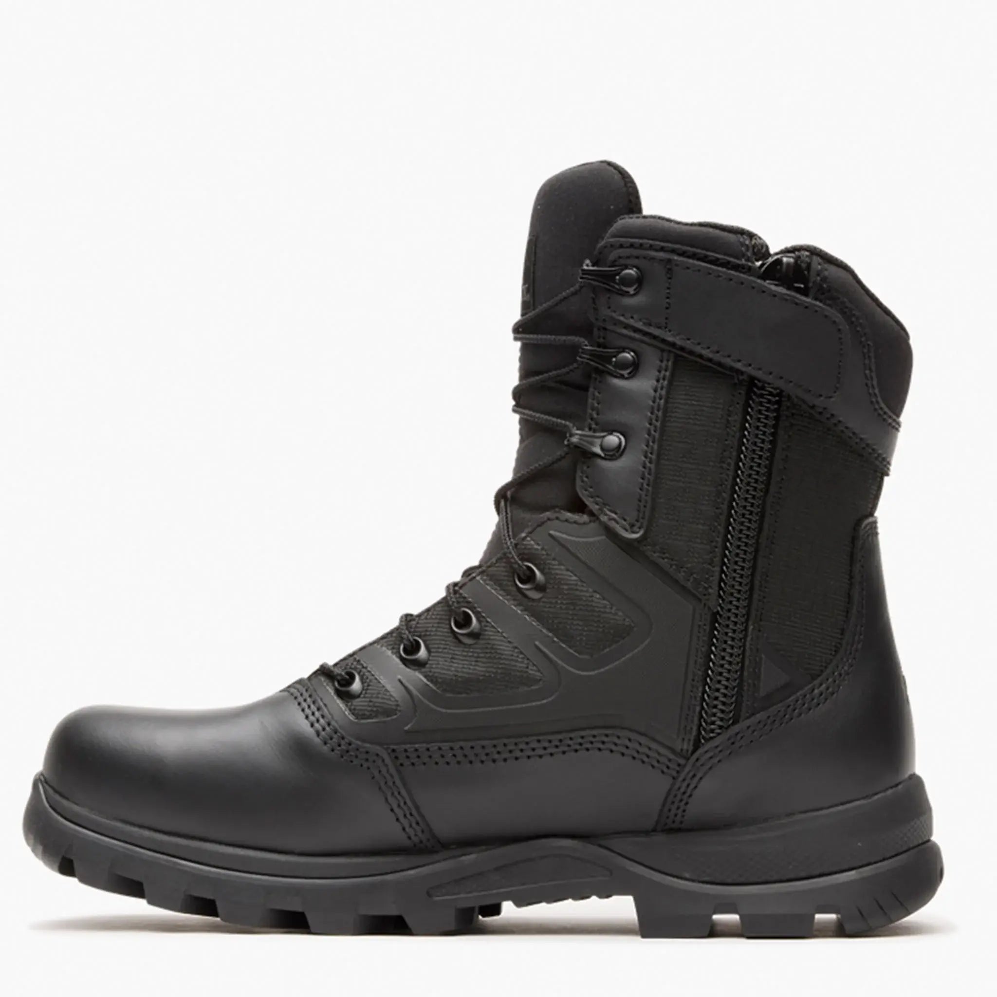 Rocky Enforcer 8" Composite Toe Public Service Boot - Rocky Boots - Flyclothing LLC