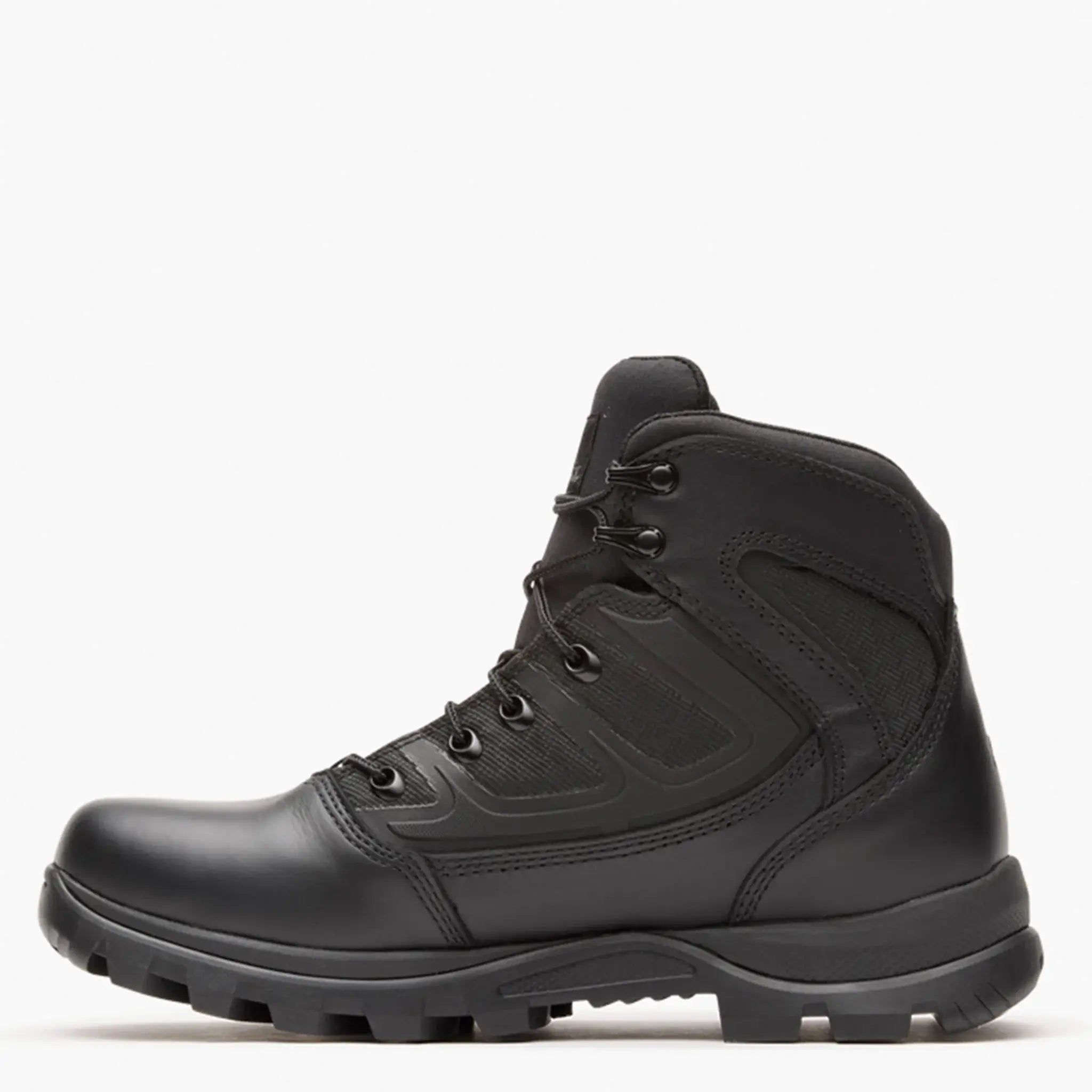 Rocky Enforcer 6" Waterproof Public Service Boot - Rocky Boots - Flyclothing LLC