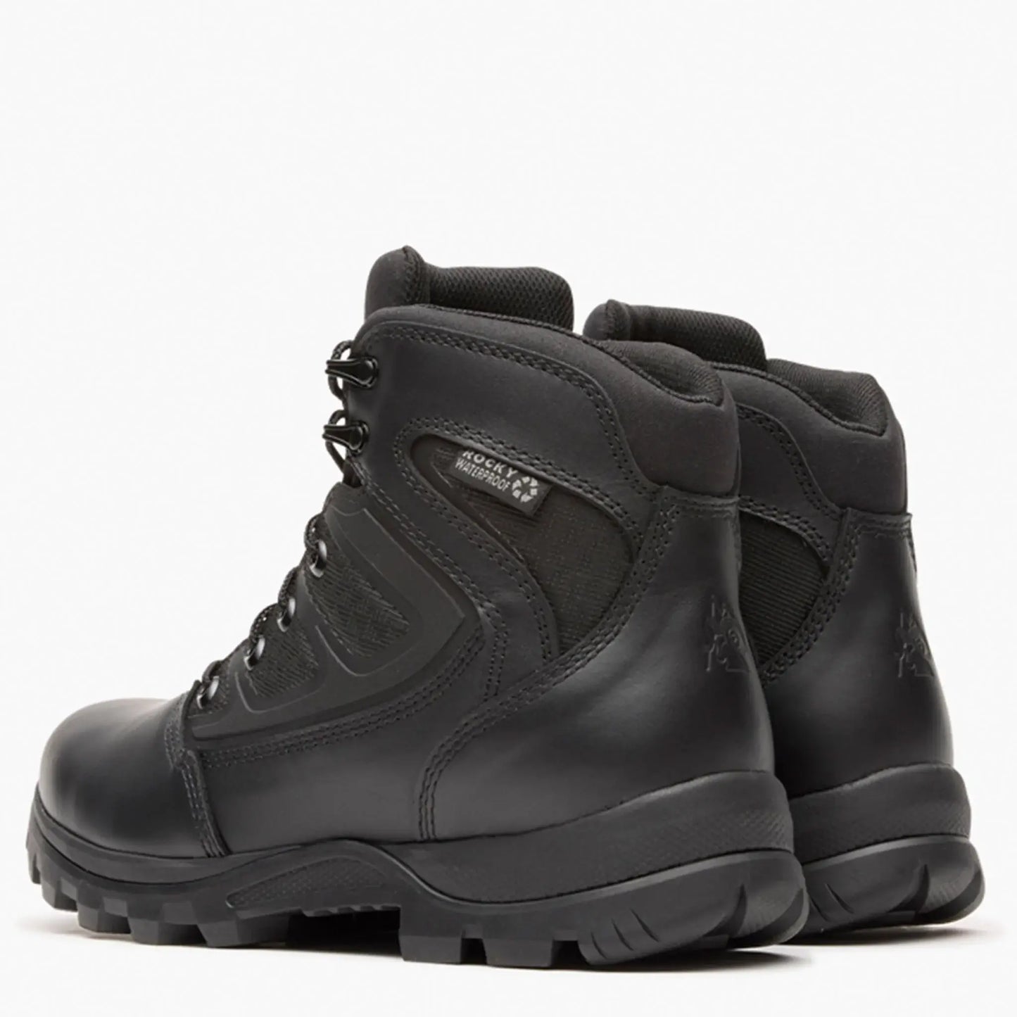 Rocky Enforcer 6" Composite Toe Public Service Boot - Rocky Boots - Flyclothing LLC