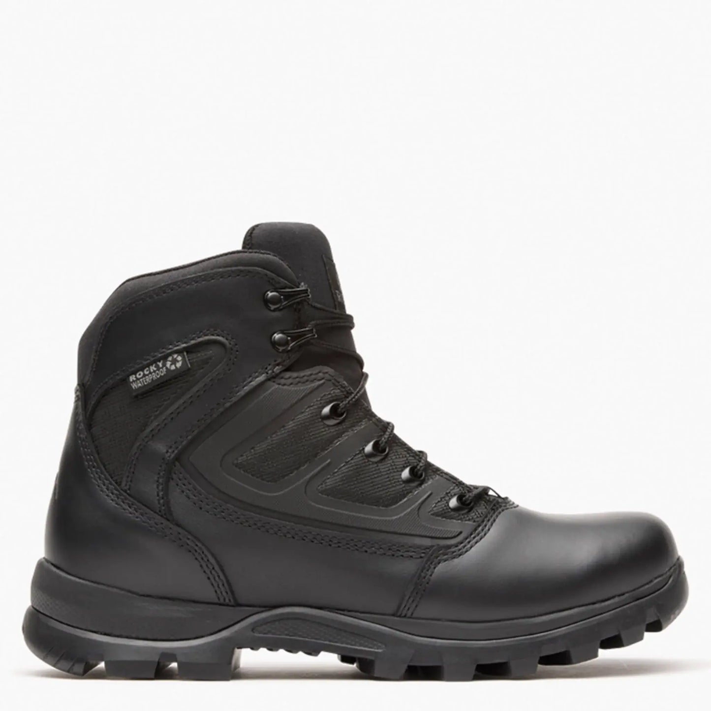 Rocky Enforcer 6" Composite Toe Public Service Boot - Rocky Boots - Flyclothing LLC