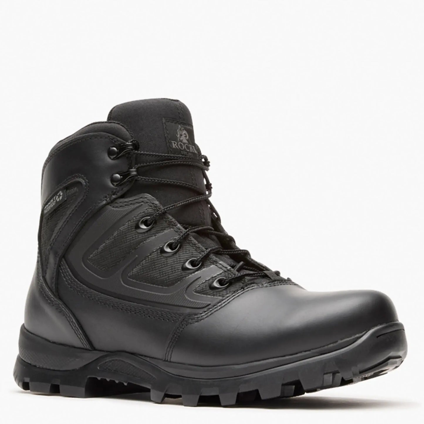 Rocky Enforcer 6" Composite Toe Public Service Boot - Rocky Boots - Flyclothing LLC