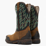 Rocky Ironhawk Composite Toe Western Boot - Rocky Boots - Flyclothing LLC