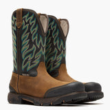 Rocky Ironhawk Composite Toe Western Boot - Rocky Boots - Flyclothing LLC