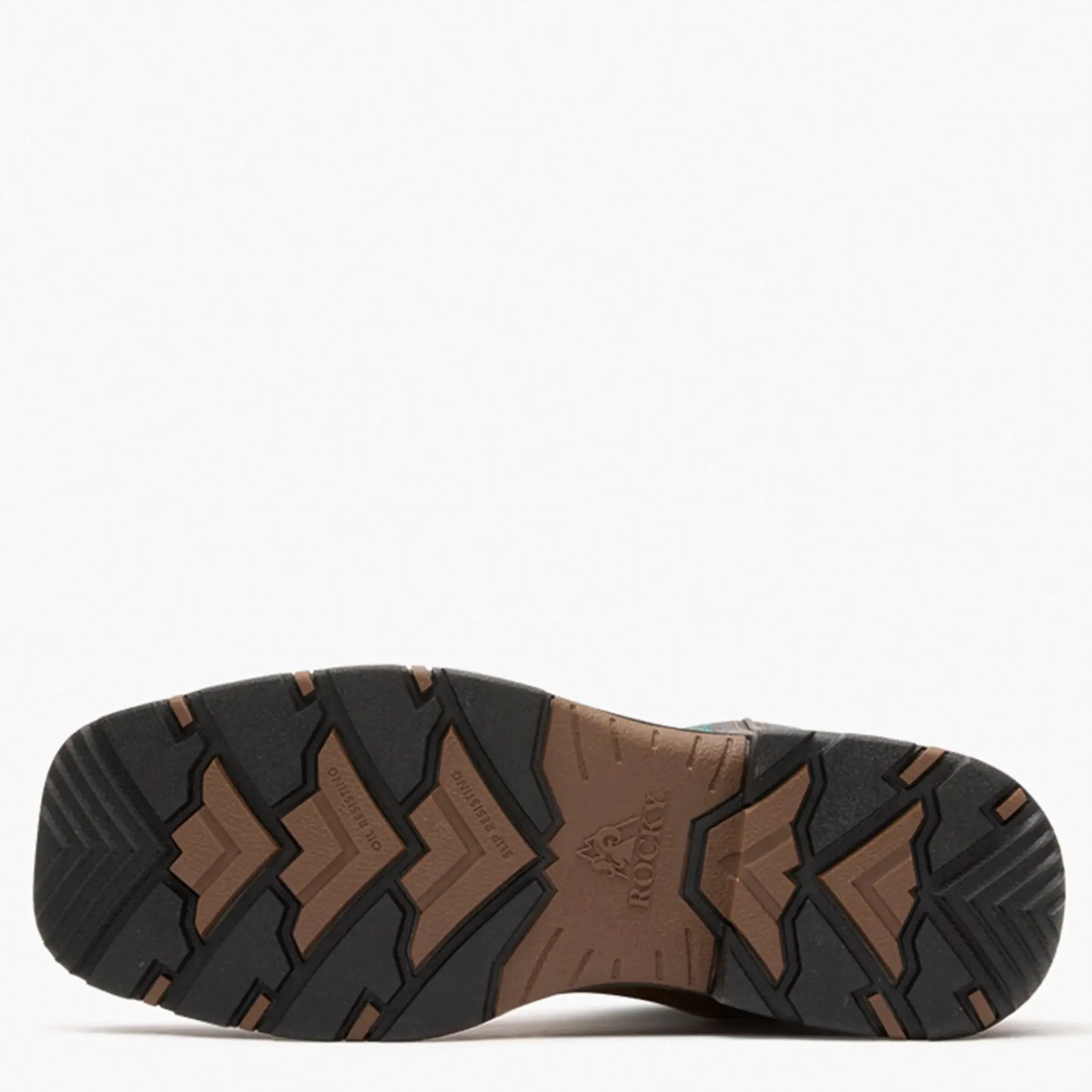 Rocky Ironhawk Composite Toe Western Boot - Rocky Boots - Flyclothing LLC