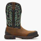 Rocky Ironhawk Composite Toe Western Boot - Rocky Boots - Flyclothing LLC