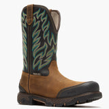 Rocky Ironhawk Composite Toe Western Boot - Rocky Boots - Flyclothing LLC