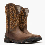 Rocky Ironhawk Waterproof Western Boot - Rocky Boots - Flyclothing LLC