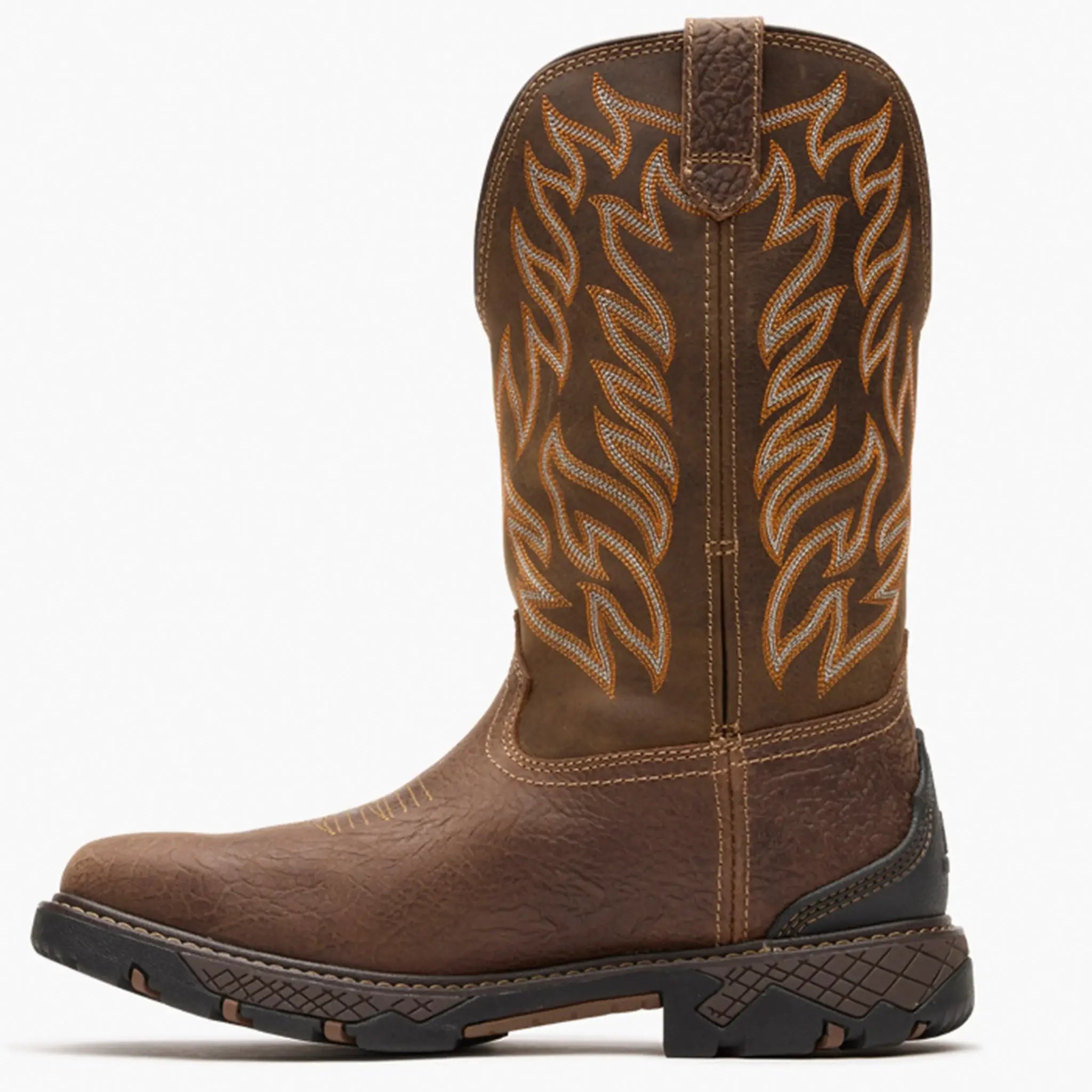 Rocky Ironhawk Waterproof Western Boot - Rocky Boots - Flyclothing LLC