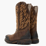 Rocky Ironhawk Composite Toe Western Boot - Rocky Boots - Flyclothing LLC