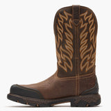 Rocky Ironhawk Composite Toe Western Boot - Rocky Boots - Flyclothing LLC