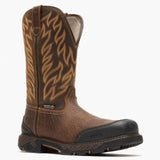 Rocky Ironhawk Composite Toe Western Boot - Rocky Boots - Flyclothing LLC