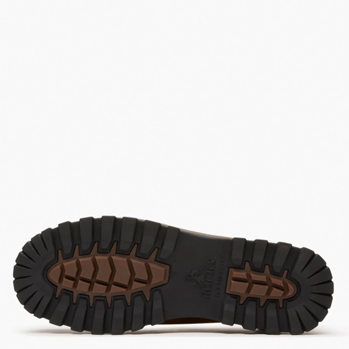 Rocky Outback LTE Moc Toe Loafer Outdoor Shoe - Rocky Boots - Flyclothing LLC