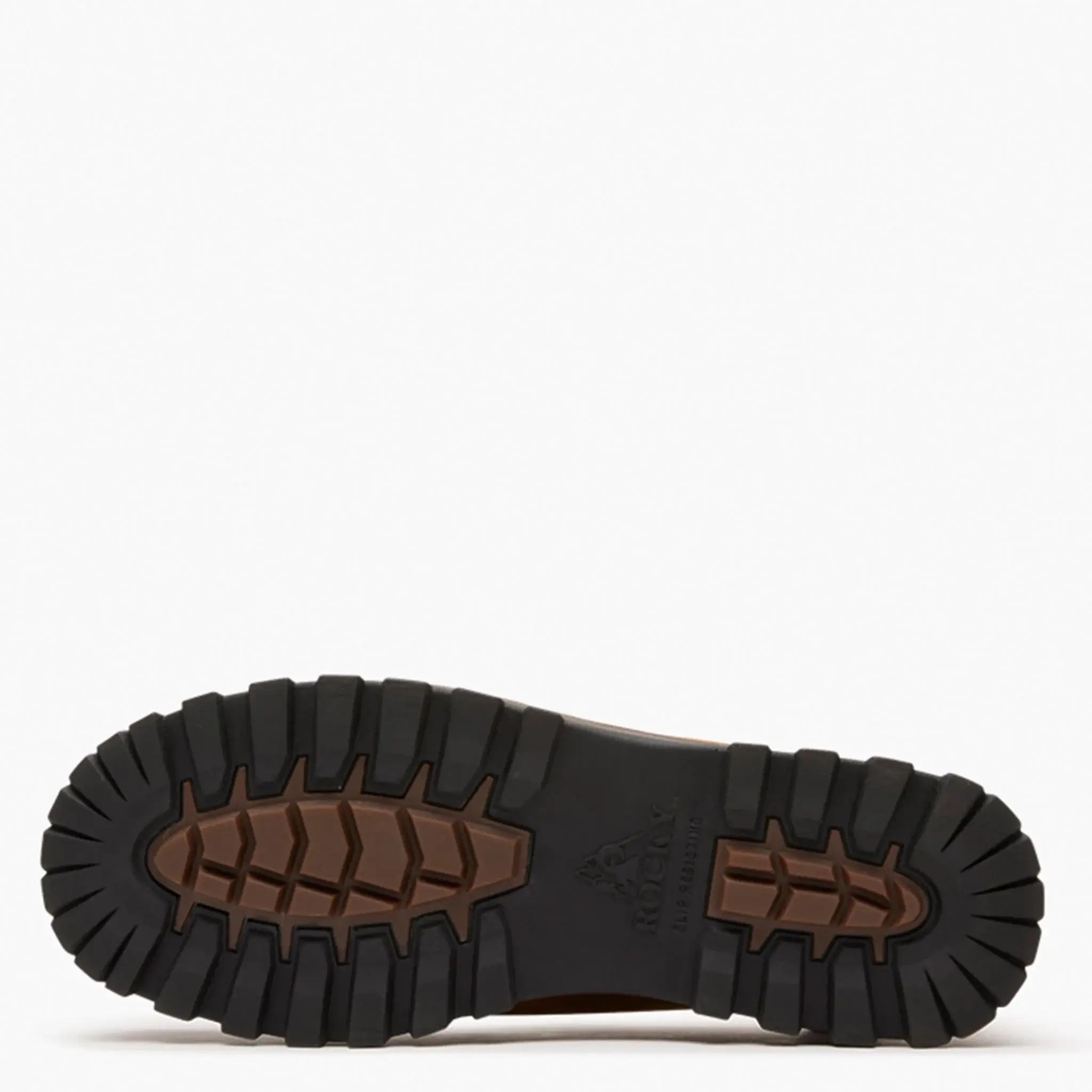 Rocky Outback LTE Moc Toe Loafer Outdoor Shoe - Rocky Boots - Flyclothing LLC