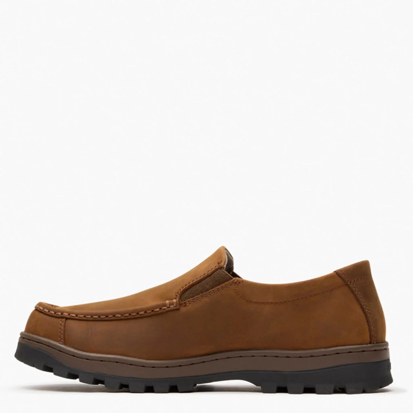 Rocky Outback LTE Moc Toe Loafer Outdoor Shoe - Rocky Boots - Flyclothing LLC