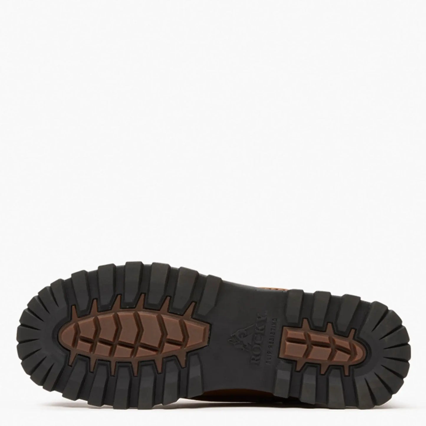 Rocky Outback LTE Moc Toe Chelsea Outdoor Boot - Rocky Boots - Flyclothing LLC