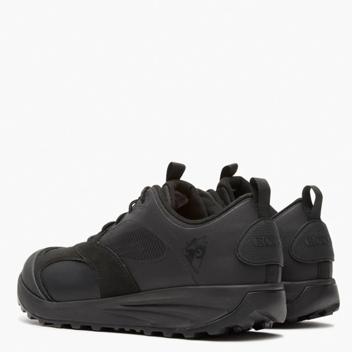 Rocky Ultra Ops 3" Public Service Boot - Rocky Boots - Flyclothing LLC