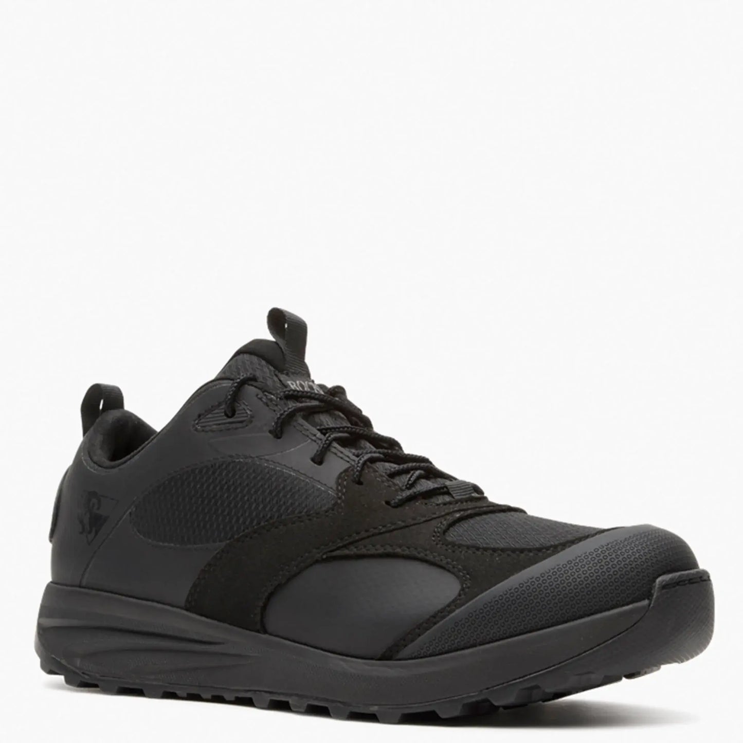 Rocky Ultra Ops 3" Public Service Boot - Rocky Boots - Flyclothing LLC