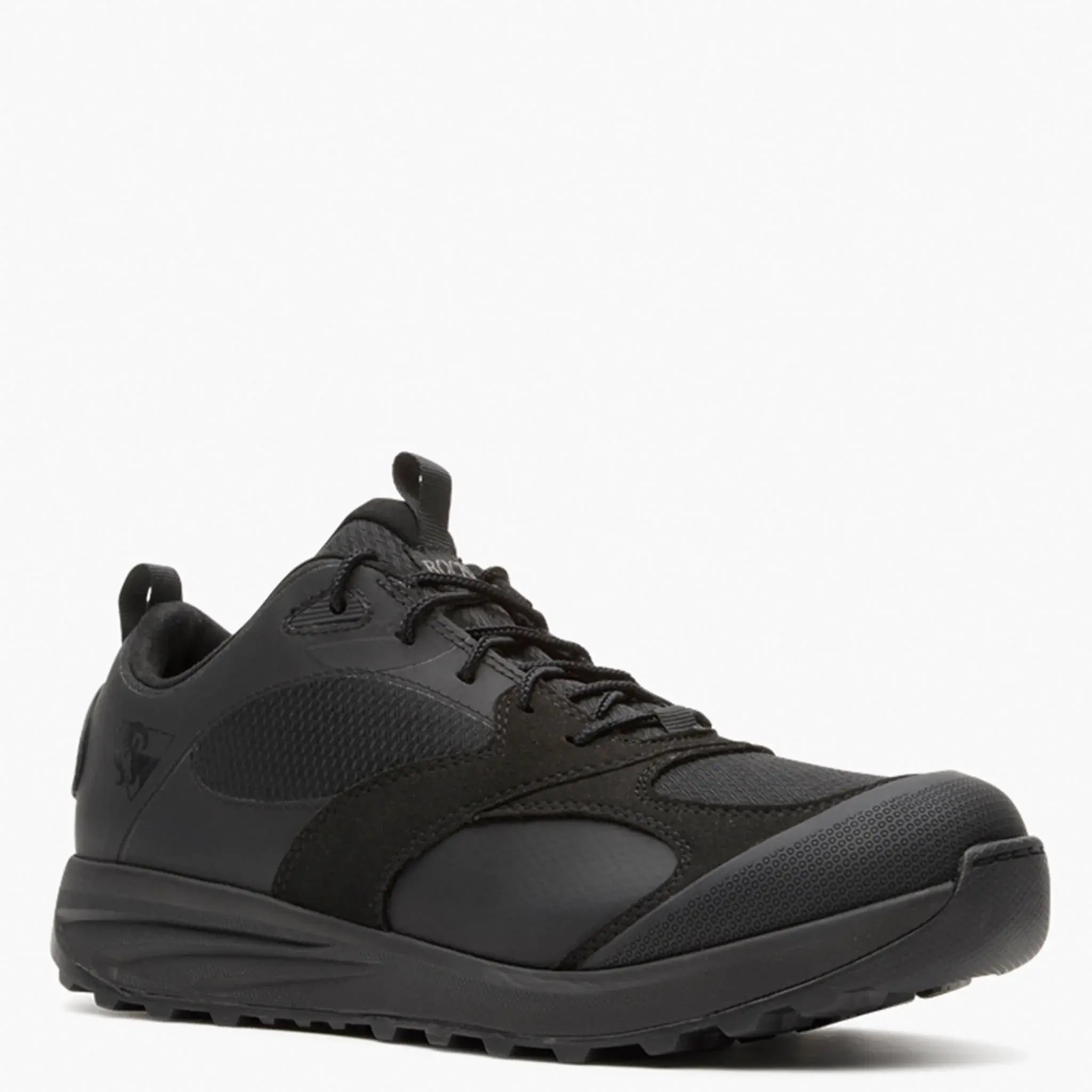 Rocky Ultra Ops 3" Public Service Boot - Rocky Boots - Flyclothing LLC