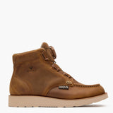 Rocky MonoCrepe Wedge Composite Toe BOA Work Boot - Rocky Boots - Flyclothing LLC